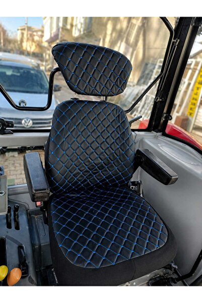 Autosar غطاء مقعد جرار بمقصورة ثلاثية المقاعد - إركونت، توموسان