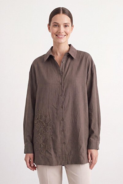 Puane Women's Shirt 10793