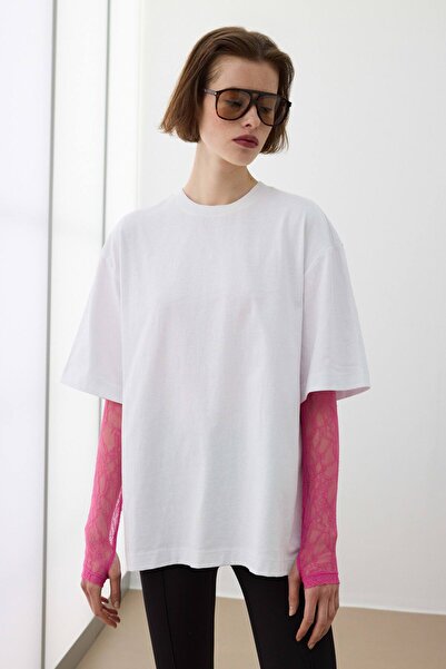 BABOKAH Oversize T-Shirt
