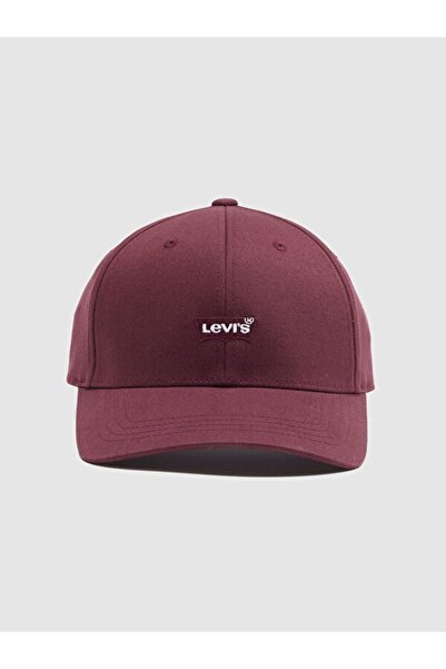 Levi's Housemark Flexfit Şapka