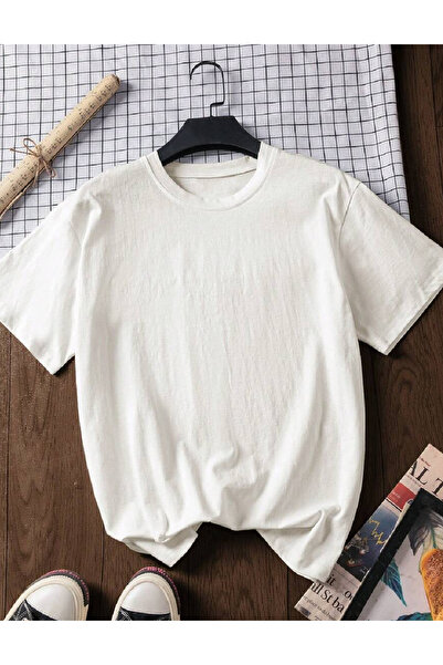 Evendi T-shirt, White