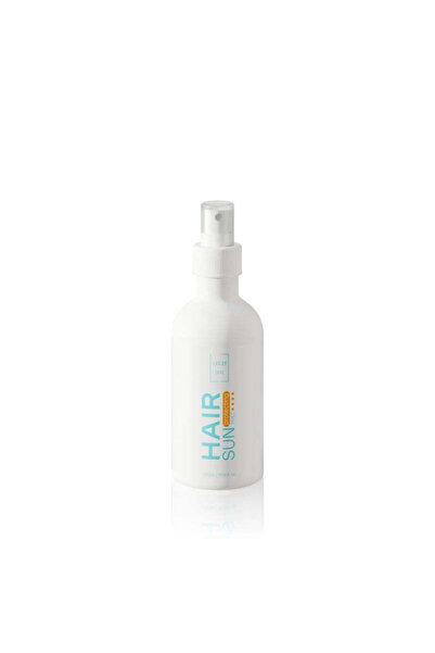 Lavish Care Αντηλιακό Σπρέι Μαλλιών - 300 ml