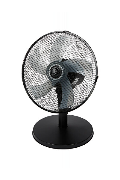 Evendi Ventilator, Negru