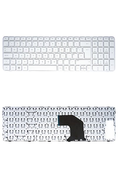OEM Πληκτρολόγιο φορητού υπολογιστή για HP PAVILION g6-2000 ΑΓΓΛΙΚΗ ΕΚΔΟΣΗ ΛΕ...