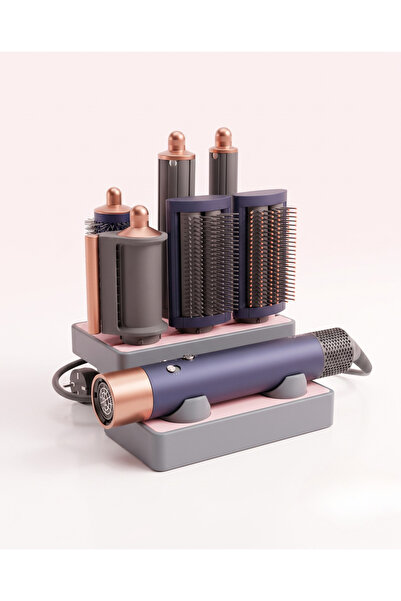 Elana Design Dyson Airwrap & Dyson Id Stand |   Adapter Compartment |   Right...