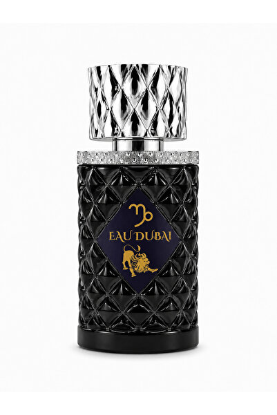 Eau Dubai Extract de Parfum, Horoscop - Leu, 75 ML, Unisex