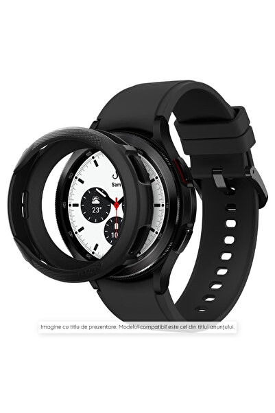 Spigen Protective smartwatch case for Google Pixel Watch 4 41mm; Google Pixel...