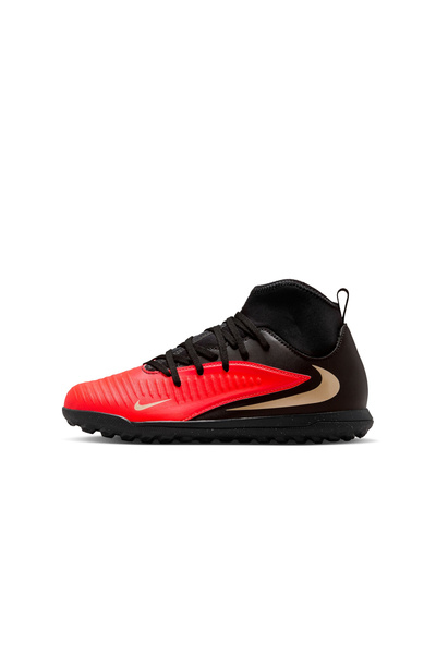 Nike Детски футболни обувки JR Phantom 6 High Club TF