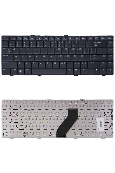 OEM Πληκτρολόγιο φορητού υπολογιστή HP COMPAQ DV6000 MP-05583US-9205 DV6000 D...