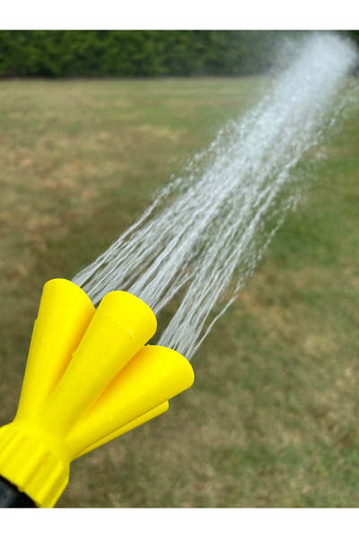 BESA3DProtoype Flower Watering Spray Head Hose Compatible Garden Watering App...