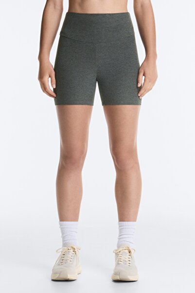 Oysho 10 cm Comfortlux high rise hot pant