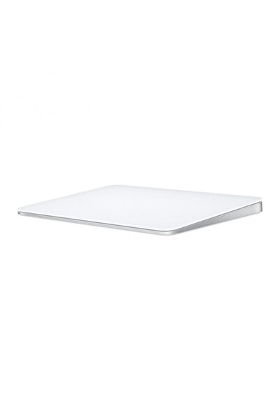 Apple Magic Trackpad 3, Multi-Touch Surface, Alb