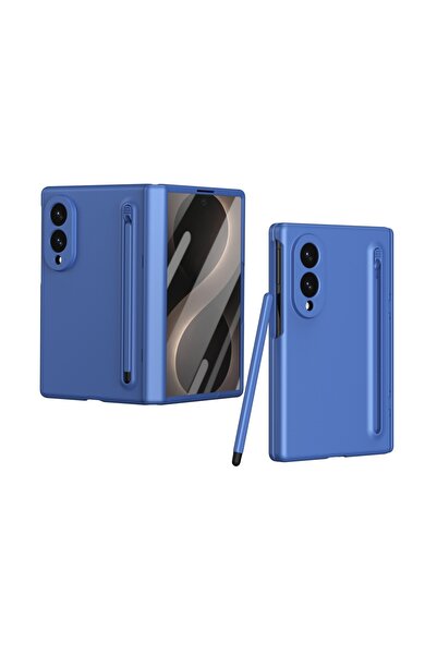 REDz Accessories Θήκη με βάση στήριξης και γραφίδα, Γυάλινο προστατευτικό οθό...