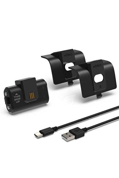 Nyko Μπαταρία για Xbox One / Xbox Series