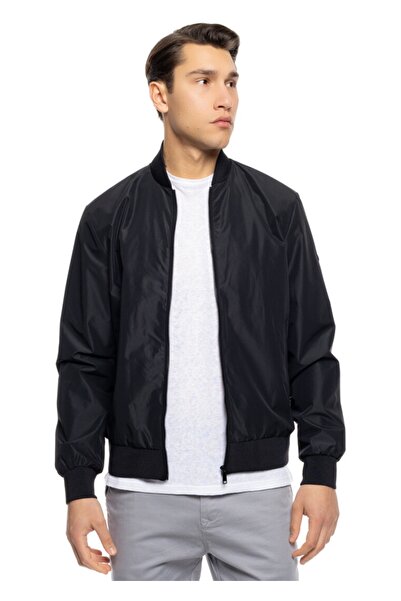 Splendid Μπουφάν 53-201-026 – Black - xl