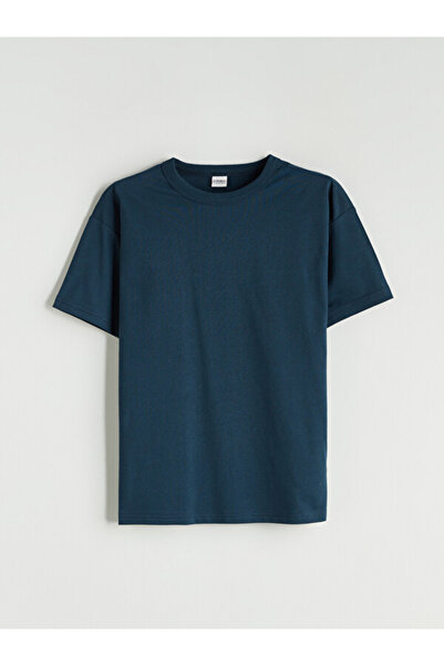 LC Waikiki I Zero Roba Collar Boys' T-Shirt from Freezen Store