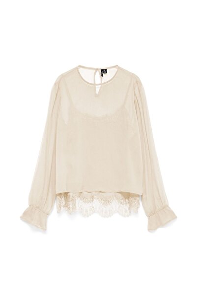 Vero Moda Bluse VMLALIE Top
