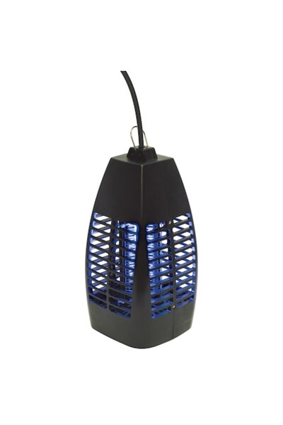 BuHa Aparat anti-insecte BUHA, anti-insecte, anti-mucegai, putere 4 W, supraf...