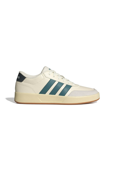 adidas Αθλητικά ρούχα BREAKNET 3.0 JR3556 Εκρού 46