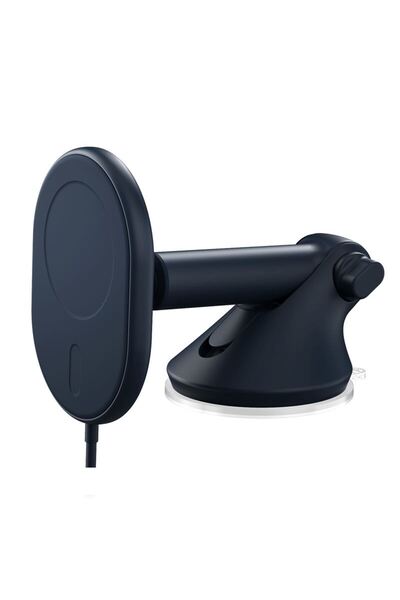iOttie Velox MagSafe Suport Încărcător Auto Wireless 7.5W Albastru