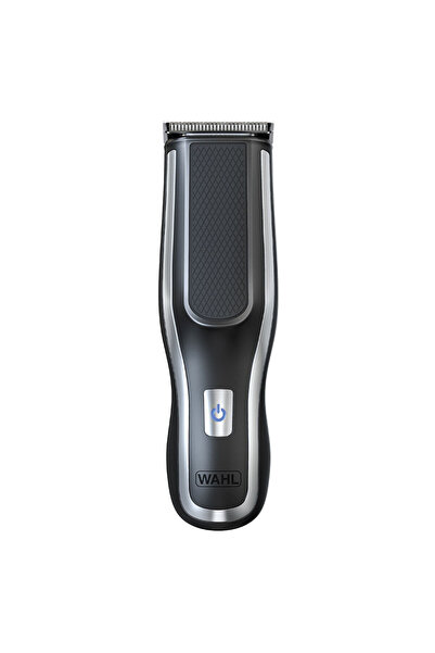 Wahl Self-Clip 360 Μαύρο, Ασημί Ιόντων Λιθίου (Li-Ion) 3028049
