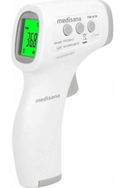 medisana TM A 79