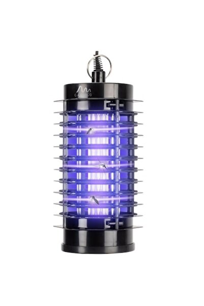 BuHa UV Mosquito Trap, 25 m² coverage, mode 1 W, hanging hook, 1 meter cable ...