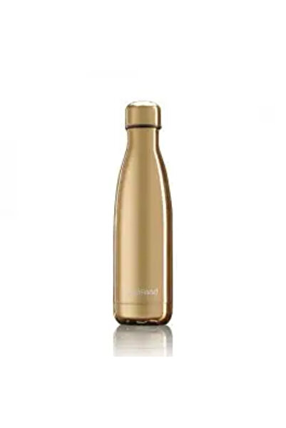 Miniland Sticla termos lichide Gold 500 ml