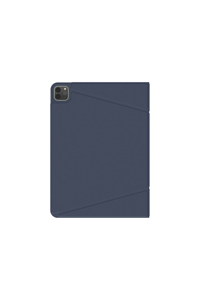 Amazingthing Матов Pro Mag Folio калъф със стойка за iPad Air 11-инчов M3 202...
