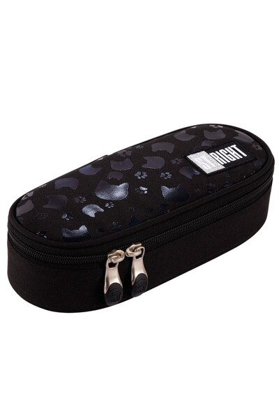 St.Majewski Penar oval St.Right Black Cats, 1 extensie