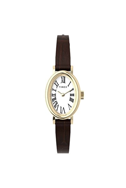 Timex TW2W78500 Kadın Kol Saati