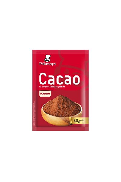 Pakmaya Cacao 50 g