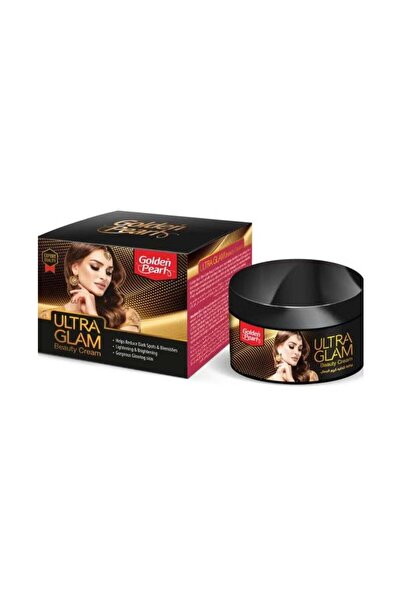 Golden pearl Ultra Glam Beauty Cream 25g - Pack of 1