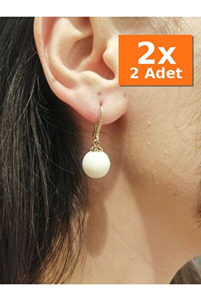 Bozhi Earrings Handmade Design Stylish Gift