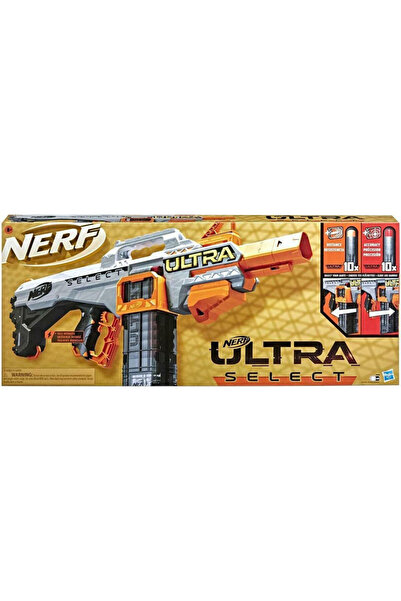 Hasbro Nerf Select F0958U50