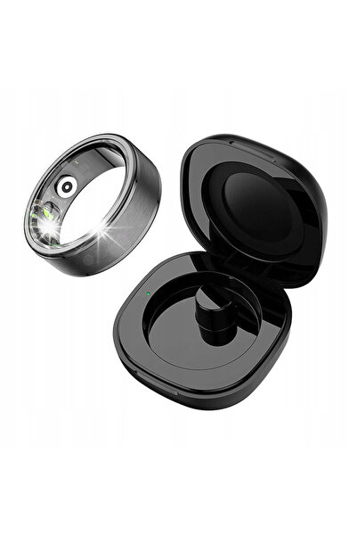 Colmic Herakles Smartring Colmi R03 18.9mm Inel inteligent Roz 9 Case Box 5Atm