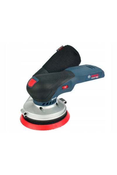 Boschen Bosch Gex 18V-125 18V Solo Polizor unghiular fără fir 0601372201