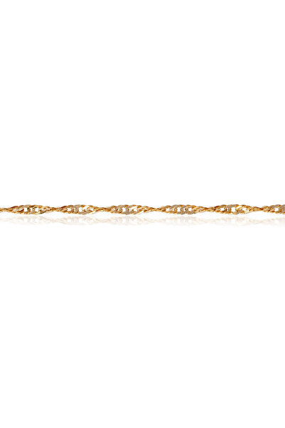 Verona Lanț de aur Lzx0468 Staviori 50cm