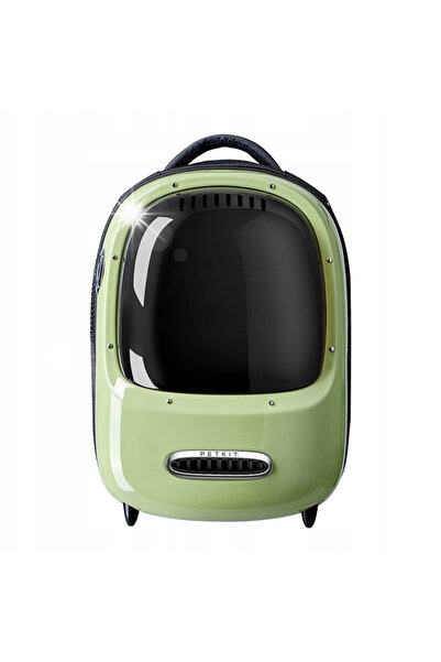 Petkit Rucsac de călătorie pentru animale de companie Breezy 2-8 kg Ventilați...