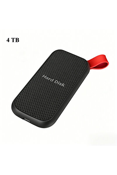 Choice5 Lenovo Black 4TB E31 1TB 2TB Mobile SSD USB31 External Hard Drive Hig...