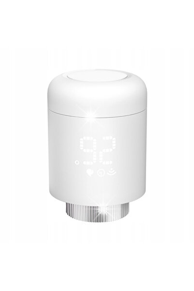 tuyama Avatto Trv16 Valvă termostatică inteligentă de radiator M30 Zigbee Tuy...