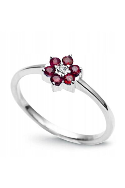 Verona Inel cu diamant Pbd1170 Staviori R.11
