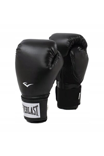 Everlast x DCMJ Mănuși de box pentru antrenament și sparring, rezistente, Eve...