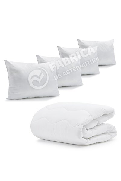 Pucioasa Fabrica Set pilota + 4 perne | 4254