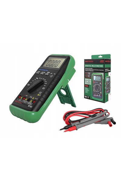 Mastech MULTIMETRU UNIVERSAL AUTOMAT MY68