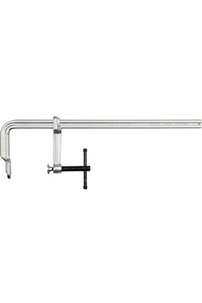 VOREL by YATO Clemă de tâmplar forjată 600x120mm Yato Yt-6415