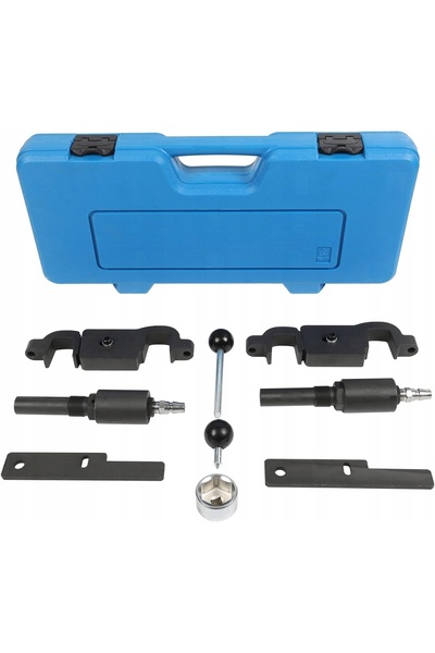 SATRA Sistem de blocare motor pentru Porsche Carrera Boxster Cayenne 3.6 4.5 ...