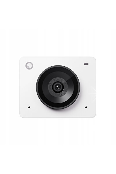 Obsbot Webcam Se Hd 1080P USB cu microfon, albă
