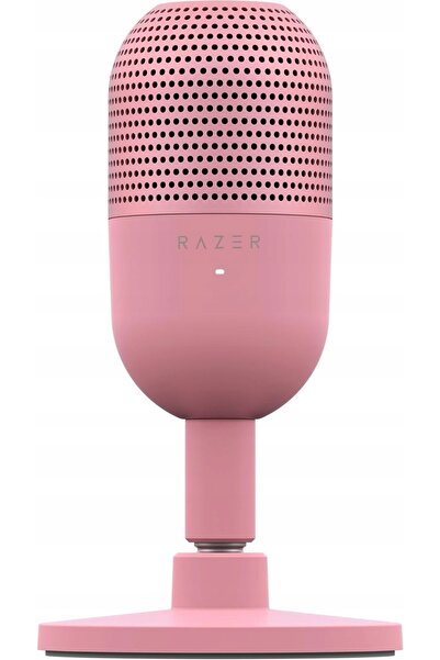 RAZER Microfon Seiren V3 Mini Quartz