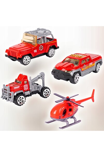 MalPlay PARCARE AUTO GARAJ PARDOSELI GARAJ SET DE BAZĂ 3 MAȘINI ELCOPTER GRUP...